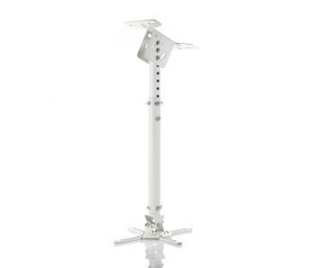 ART P-107W sufitowy 45-76cm biały - 383560 - zdjęcie 3